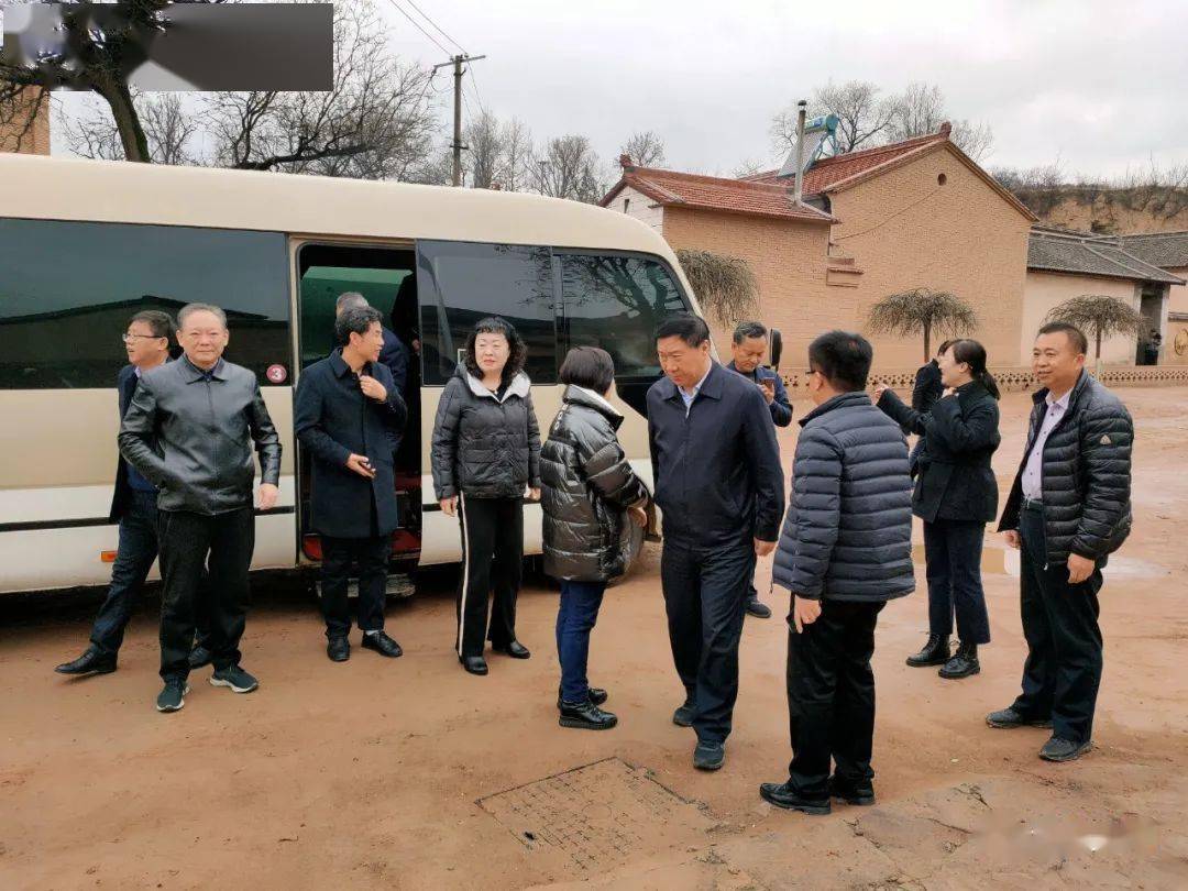 于川带队在武乡文村(下北漳村)检查指导_手机搜狐网