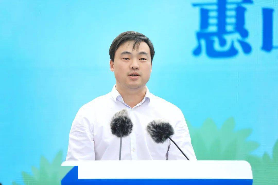 惠山区启用全省首个闲置农房信息平台!