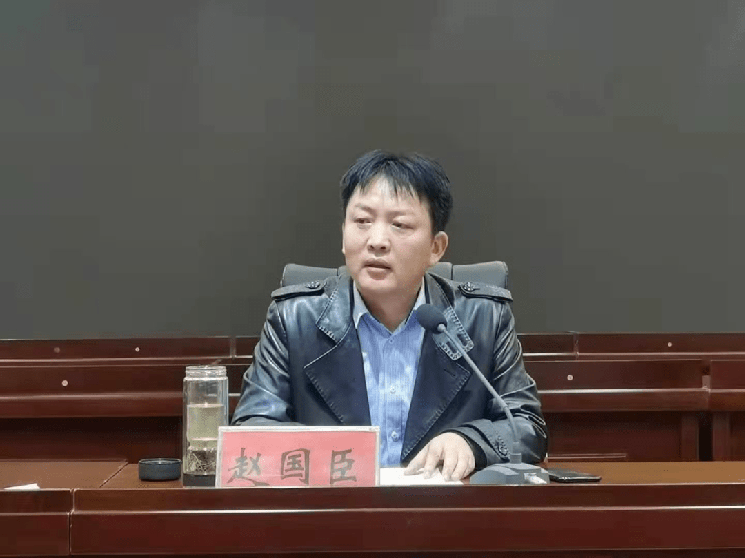 南召县召开企业整治提升专项行动推进会议