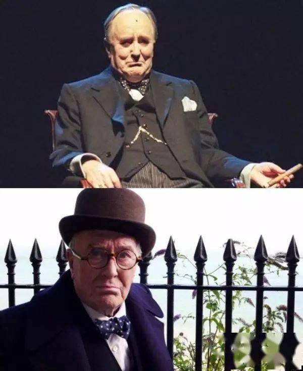 robert hardy,魔法部部长福吉1925 — 2017康奈利·福吉在原著《哈利