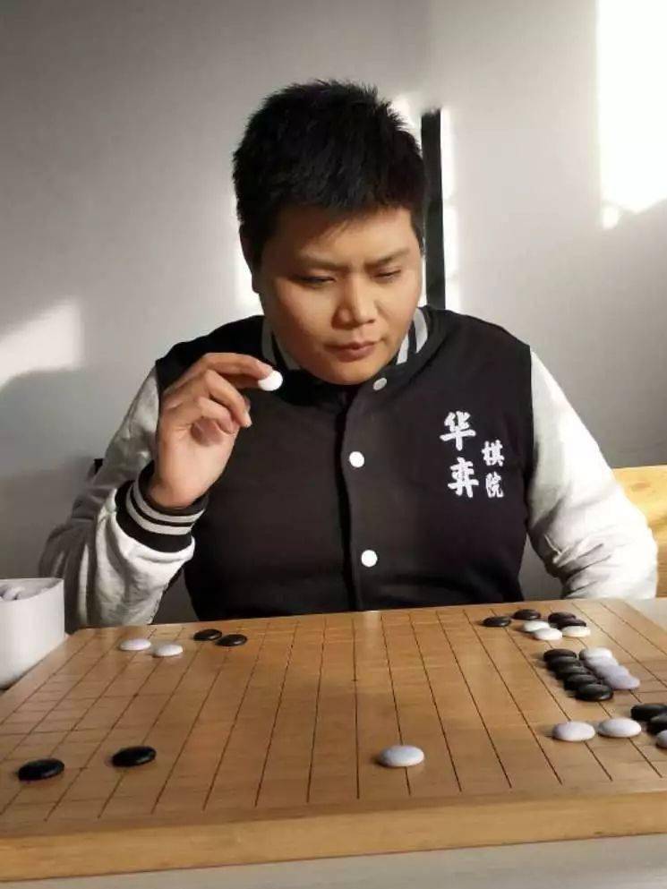 华弈棋院带你走入万千世界