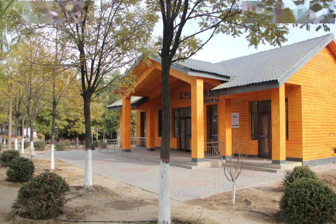 乌海这类建筑有颜值更有内涵