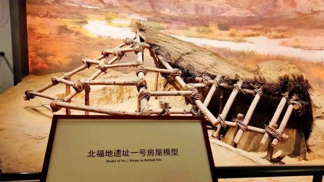 北福地文化项目通过挖掘古老的北福地乡村生产生活要素,导入产业融合