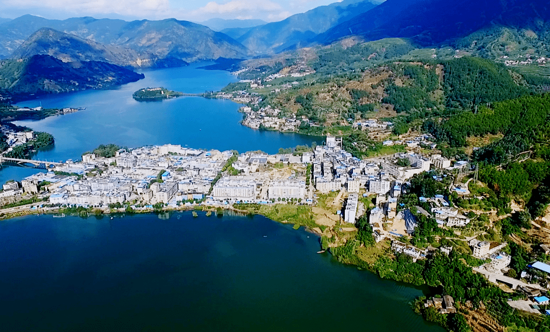 康养盐边丨坐落在梦里水乡渔门镇的风车坊乡村酒店