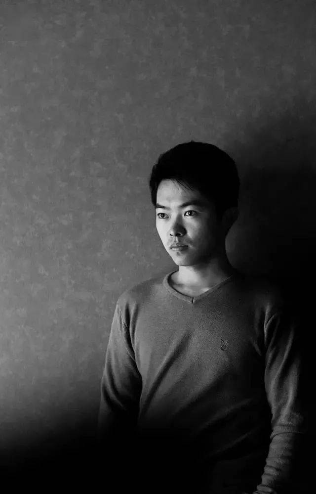 怀才抱器 | 董文武——福禄