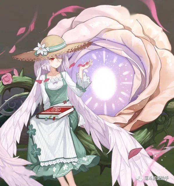 黑潮之上最强角色排行榜!新手必看攻略