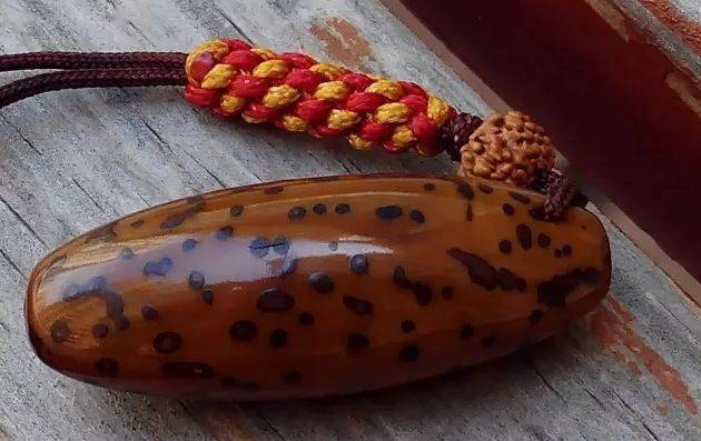 千眼菩提这样玩嘿