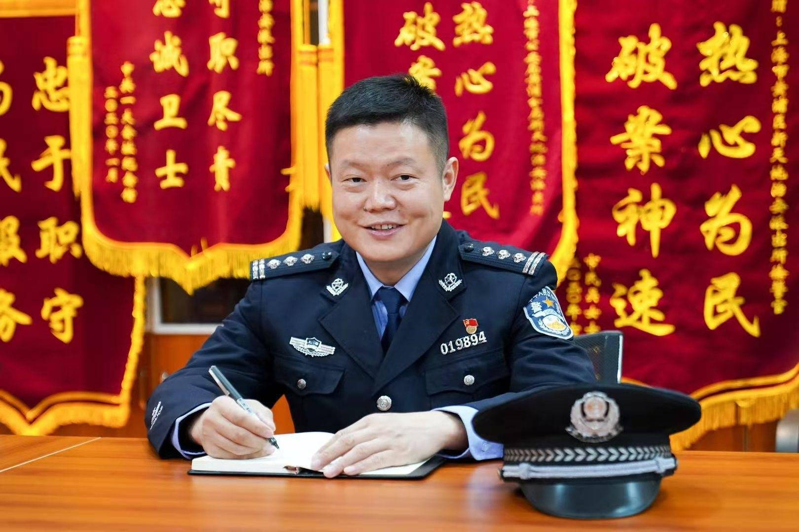 守好05平方公里加码安全感也助力优化营商环境