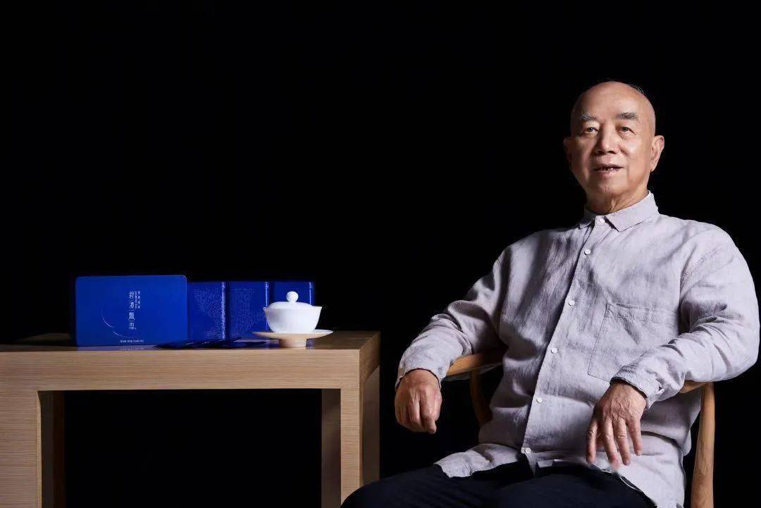 徐金华先生以三情解密高端茉莉花茶的终极密码