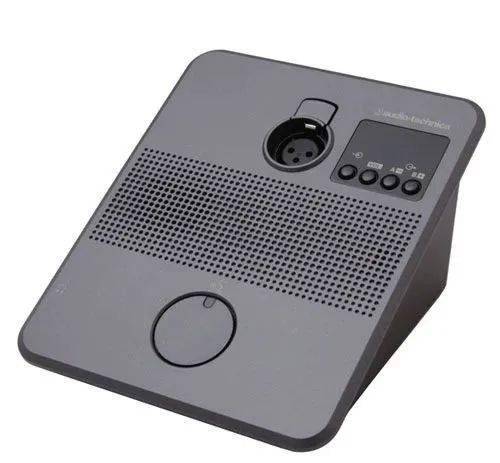 铁三角为中国工商银行打造全新会议培训室