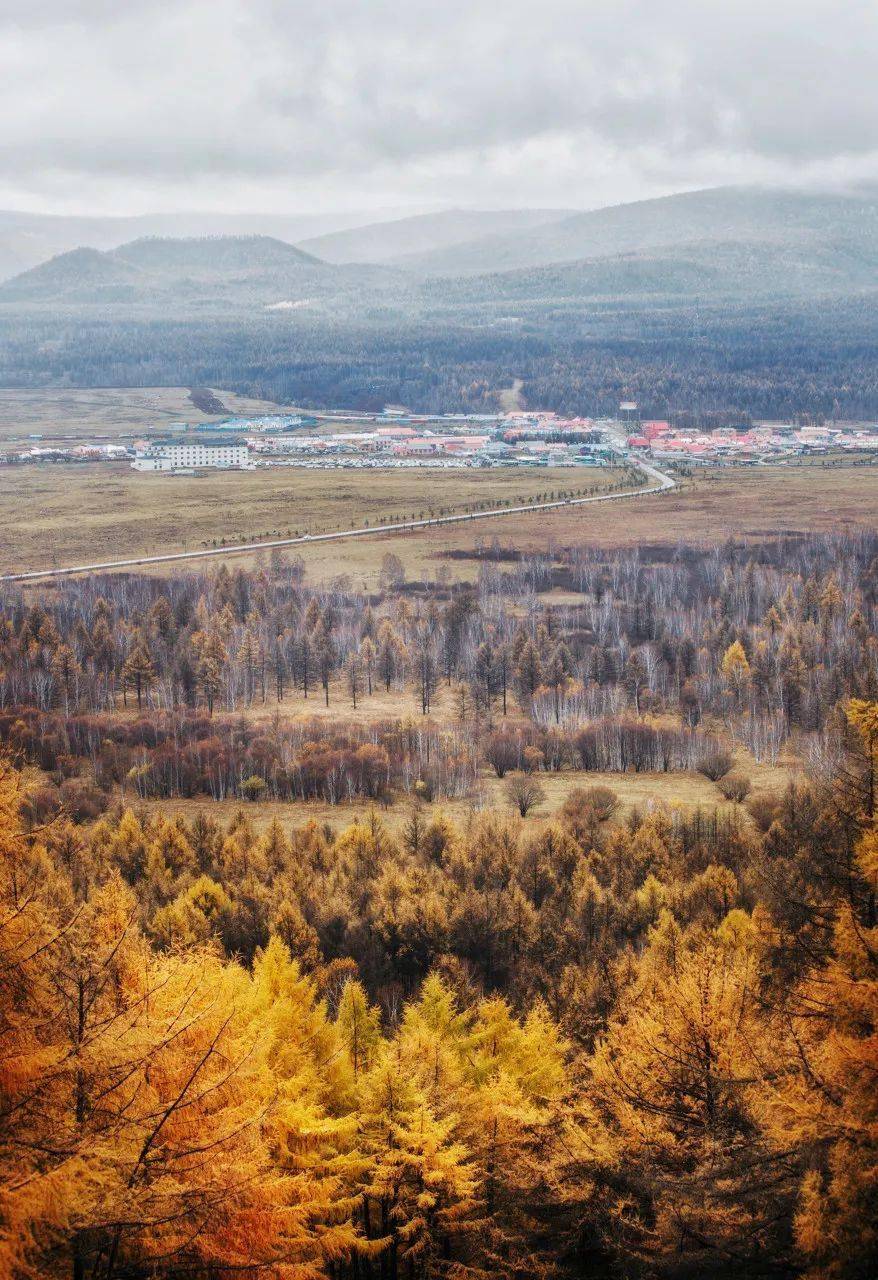 中国最被忽视的边陲县城真的不输瑞士