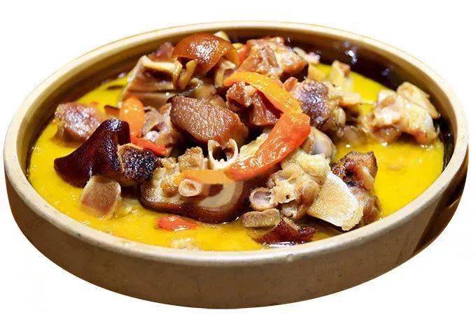 天寒地冻,做这类菜品最受欢迎了!_钵子