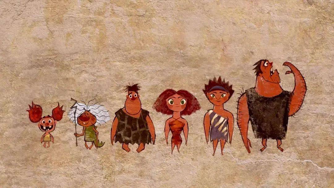 宠粉活动再次来袭!想看《疯狂原始人2》的点进来