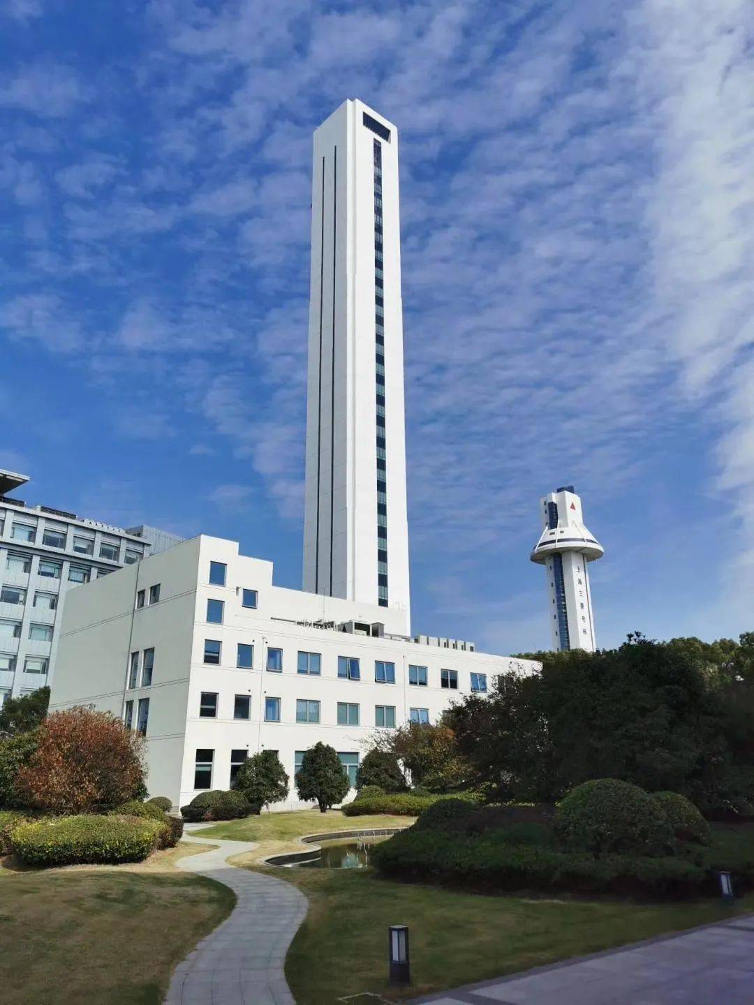 闵行"第一高"来了!原来是ta→_手机搜狐网