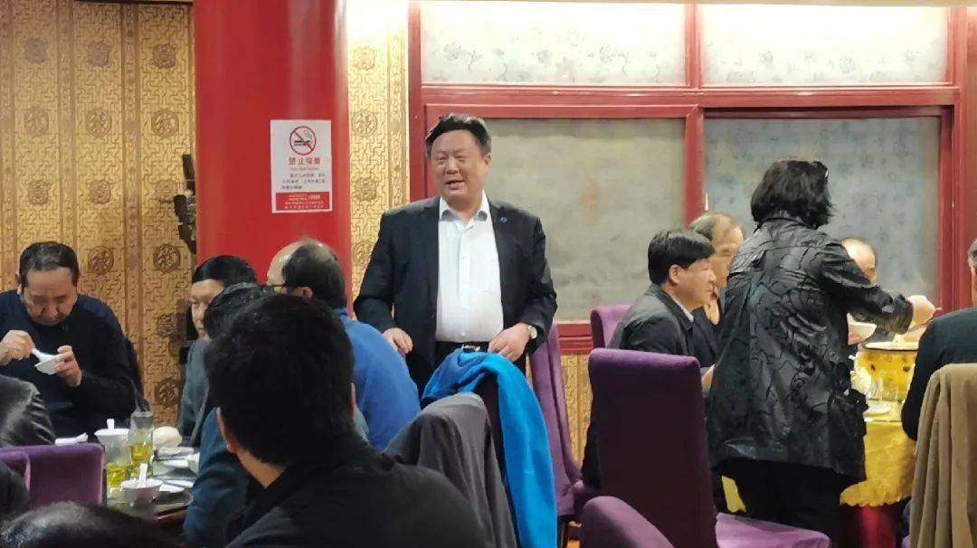 备战十四五 开启新征程——郑州颐和医院组织医疗专家参观康百万庄园