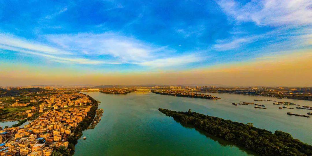 长洲区持续深化自治区城乡融合发展改革集成试点县(市,区)工作