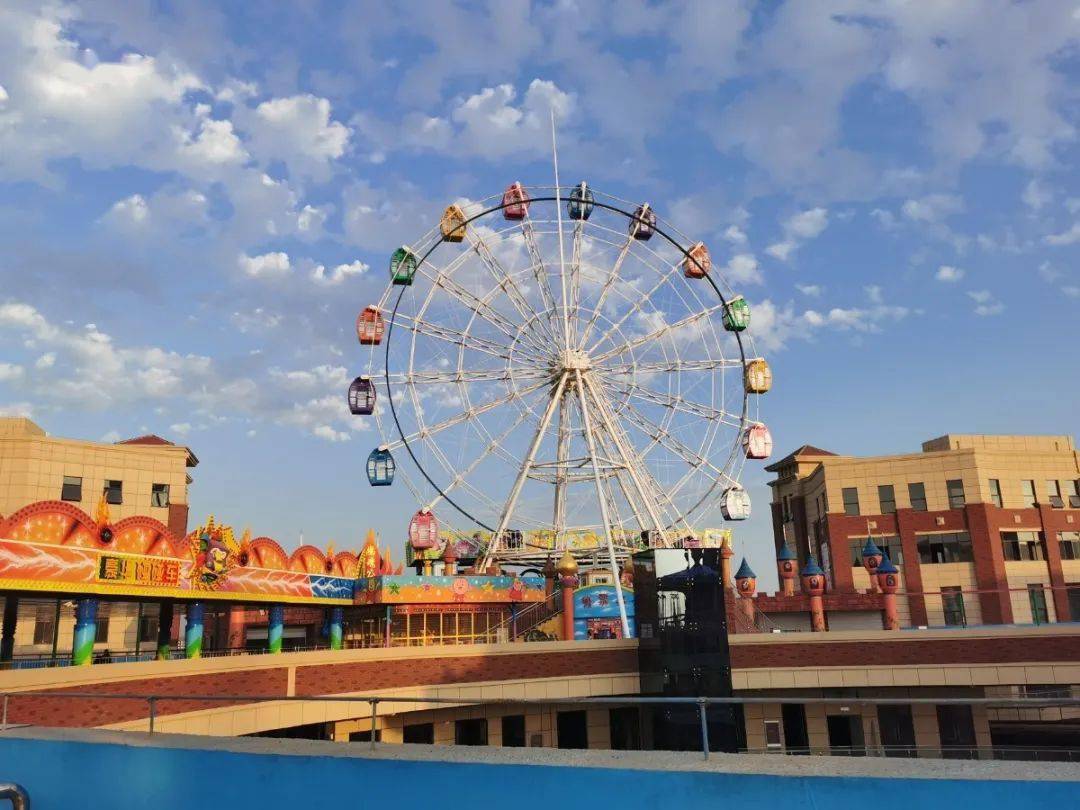 海安这家商场开业内幕外泄!看完都震惊了.