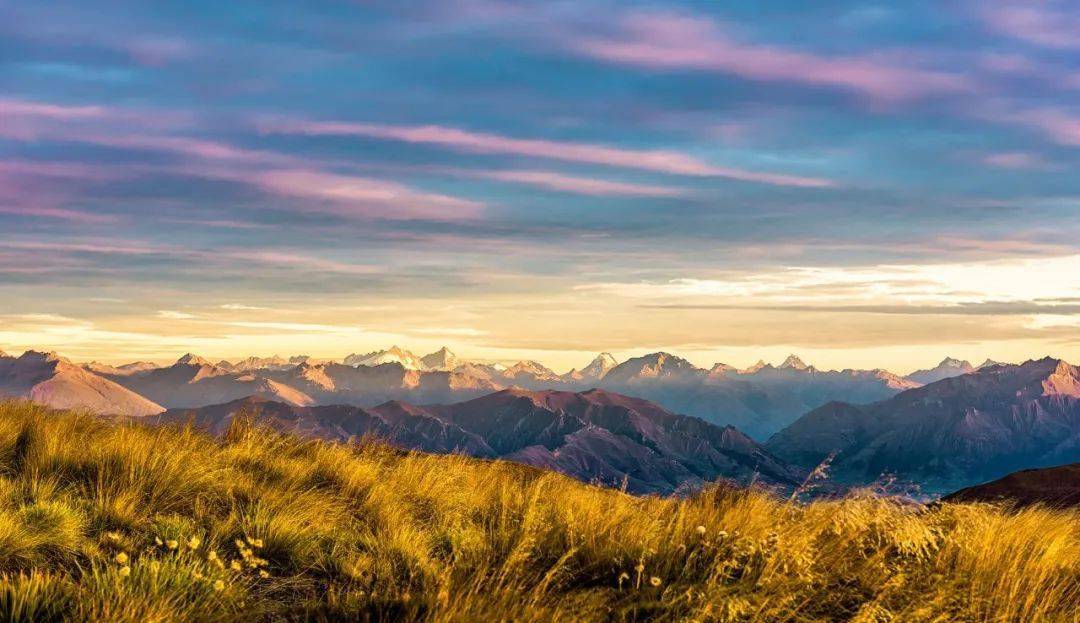 步入中年的70后经典好文