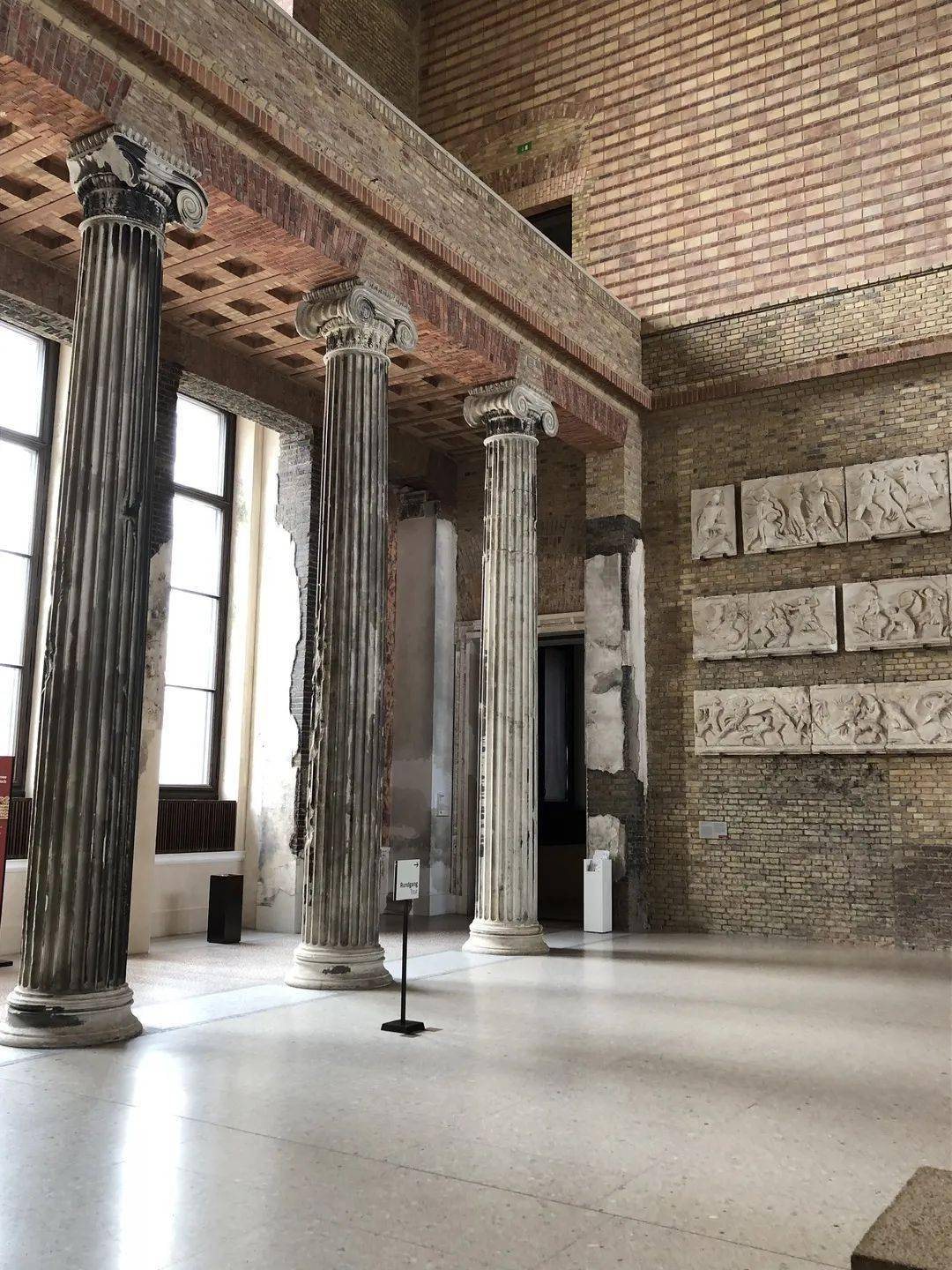 哈罗普建筑事务所, 2009年▲彼得·卒姆托,科隆柯伦巴艺术博物馆