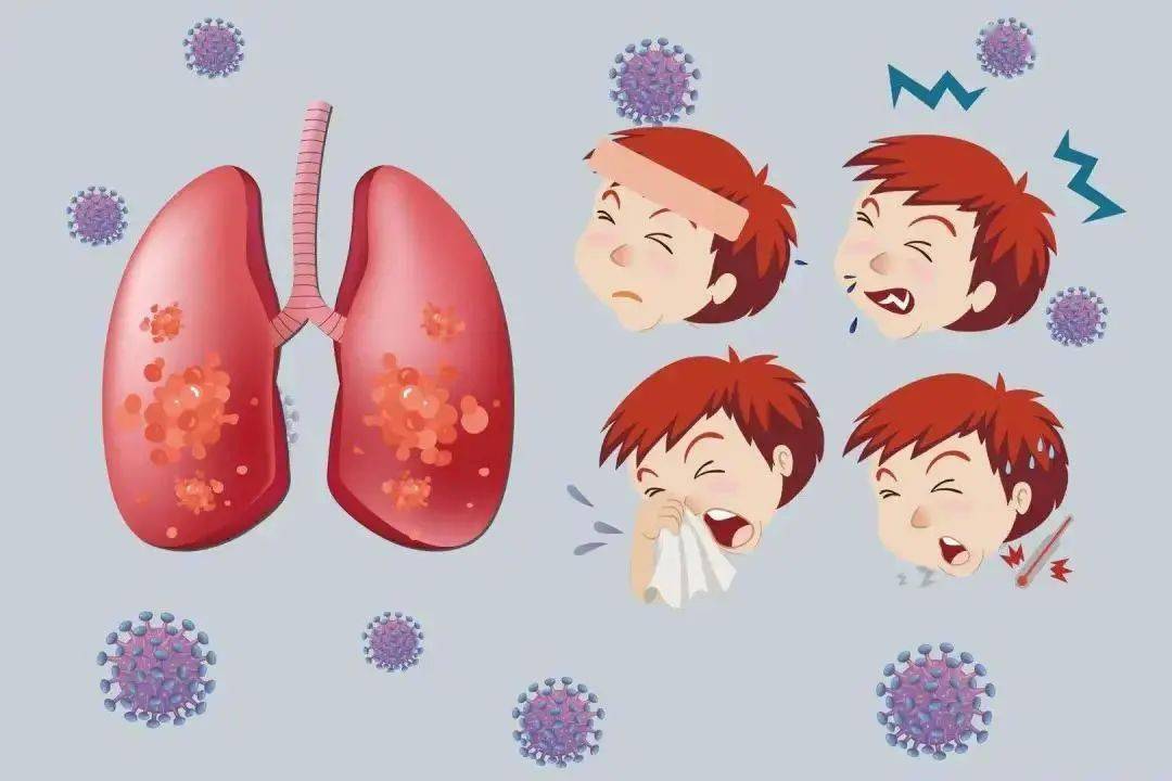 注意降雨降温即将来袭除了防寒你还需要知道这些知识