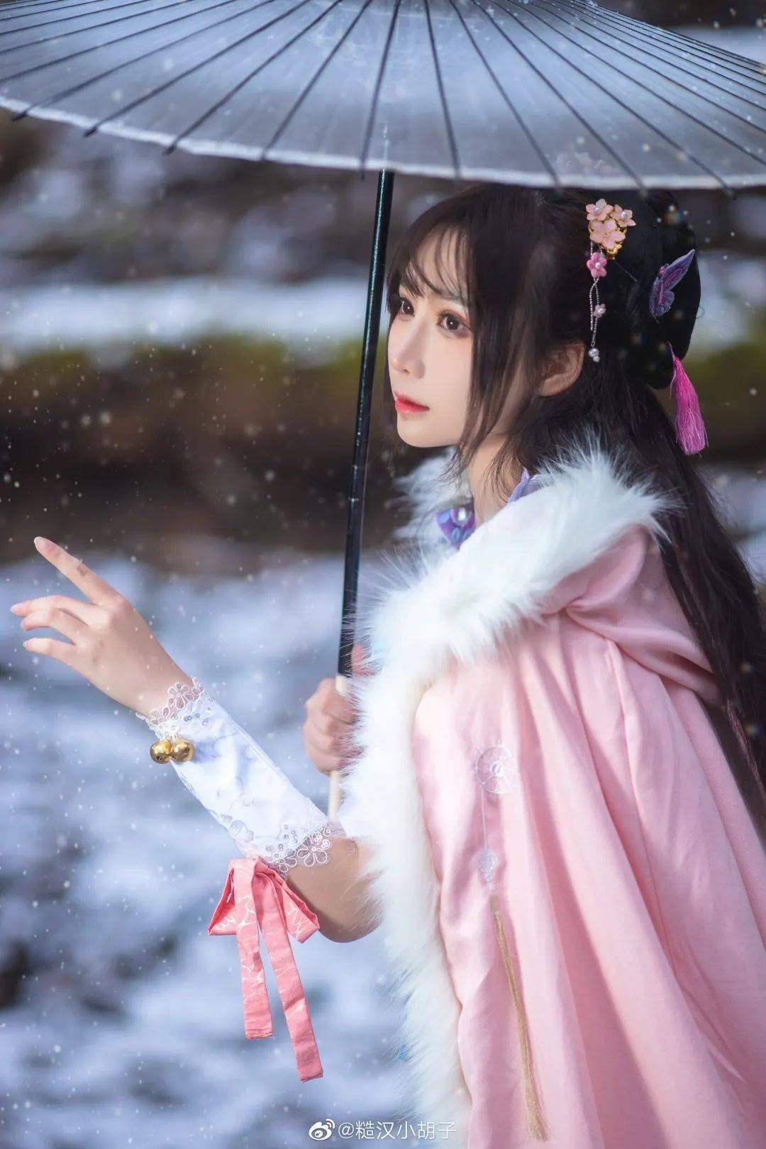 糙汉少女恋爱记