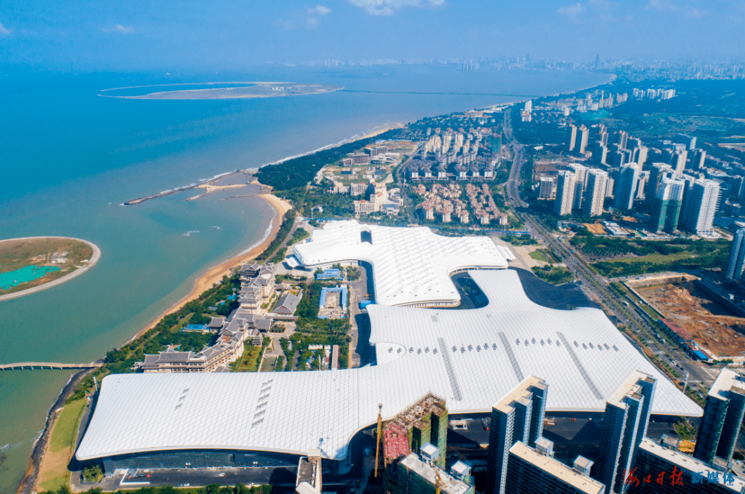 海口继续保留全国文明城市荣誉称号!