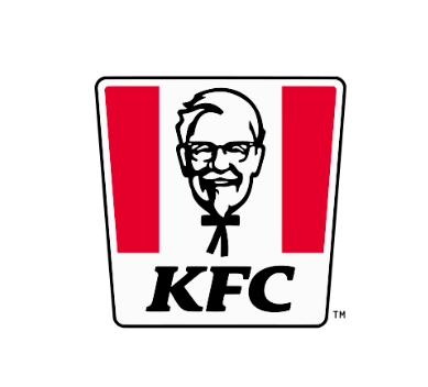 肯德基换logo了?来看看肯德基的一些创意操作!