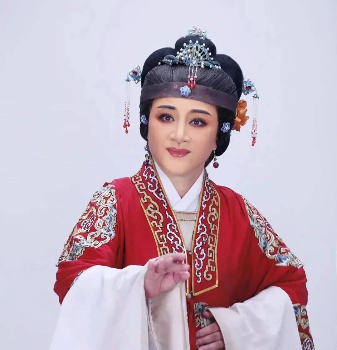 赠票丨吴侬软语,经典传唱,在家门口领略天府戏剧季的魅力_越剧