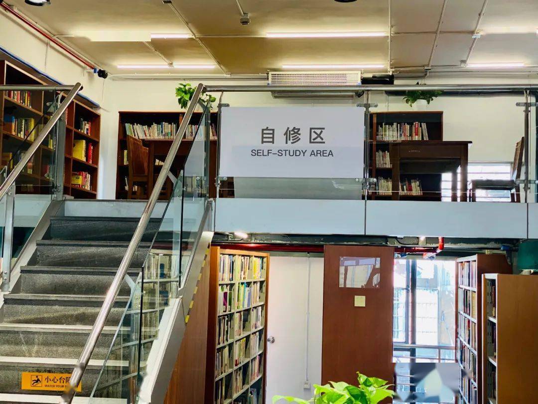 11月26日起,虹口区图书馆曲阳分馆正式对外开放!