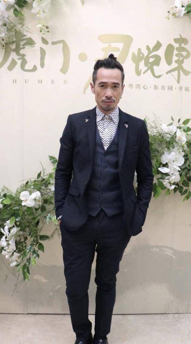 视帝陈豪有望与林文龙合作拍摄新剧,直言时间管理很重要