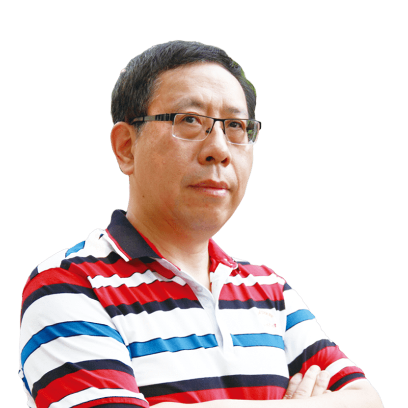 王庆国教授父母不要和孩子针锋相对要学会尊重孩子