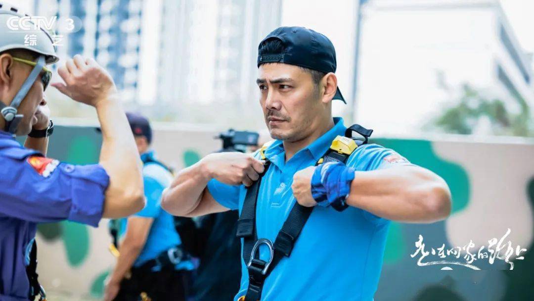 跟随67邵兵走在回家的路上在公益中探寻生命的意义