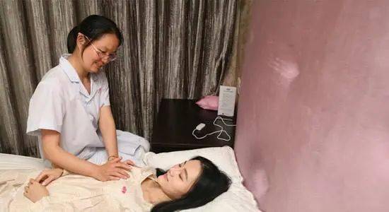 产后妈妈为什么要催乳按摩答案都在这里了