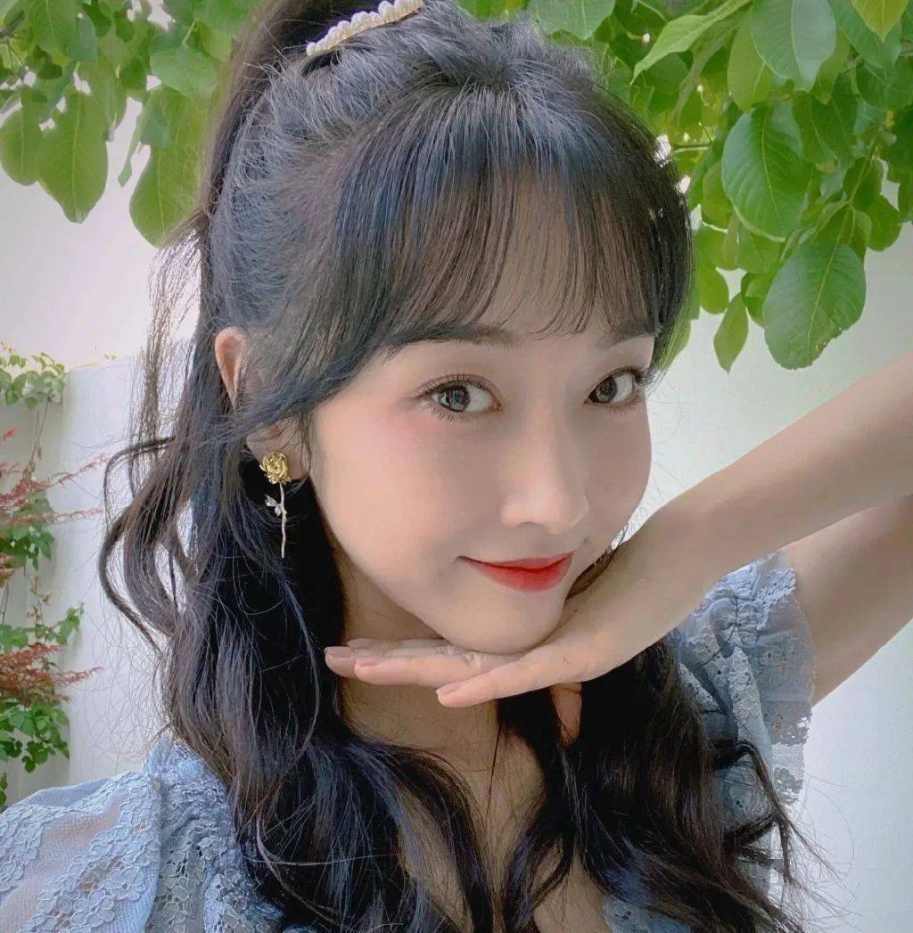 【微信头像】宣璐