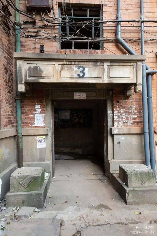 苏联援建时期建筑群,历经70年风雨,涧西大厂历史记忆