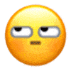 [翻白眼] 系列 x 5在微信新表情的基础上,@表情舍 制作了其中4款表情