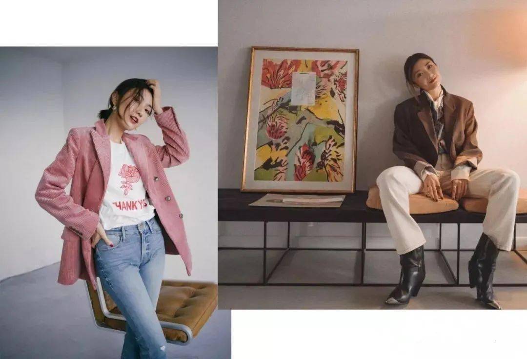 百万粉丝博主savi造了间客厅不去逛逛吗