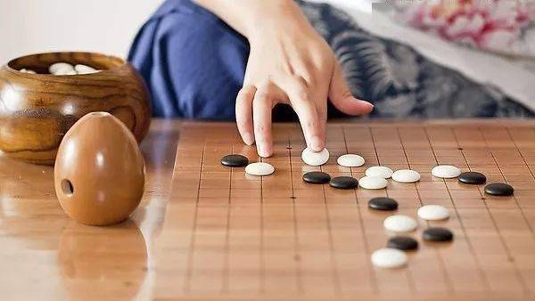 转给学棋孩子—如何正确看待围棋比赛成绩