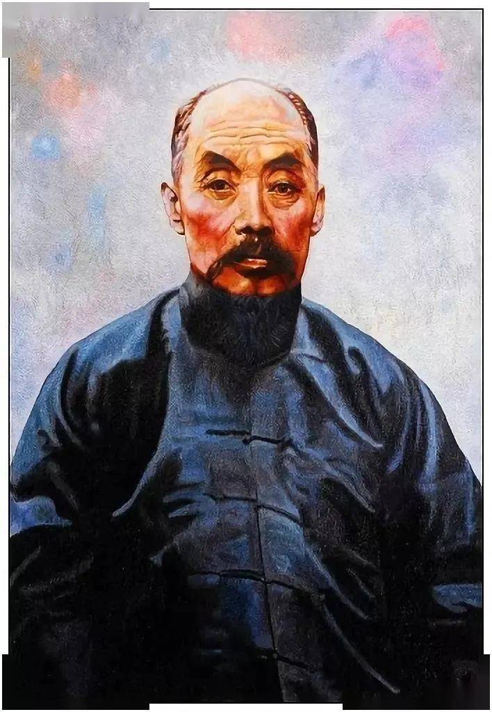 张謇一个总能在坏局势里发现变革契机的商人