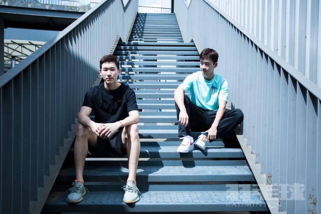 封面秀:邸子健/王昶,成熟与少年之间的"王子"