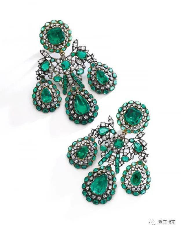 日内瓦苏富比瑰丽珠宝及贵族首饰拍卖落槌总成交额逾1800万瑞士法郎