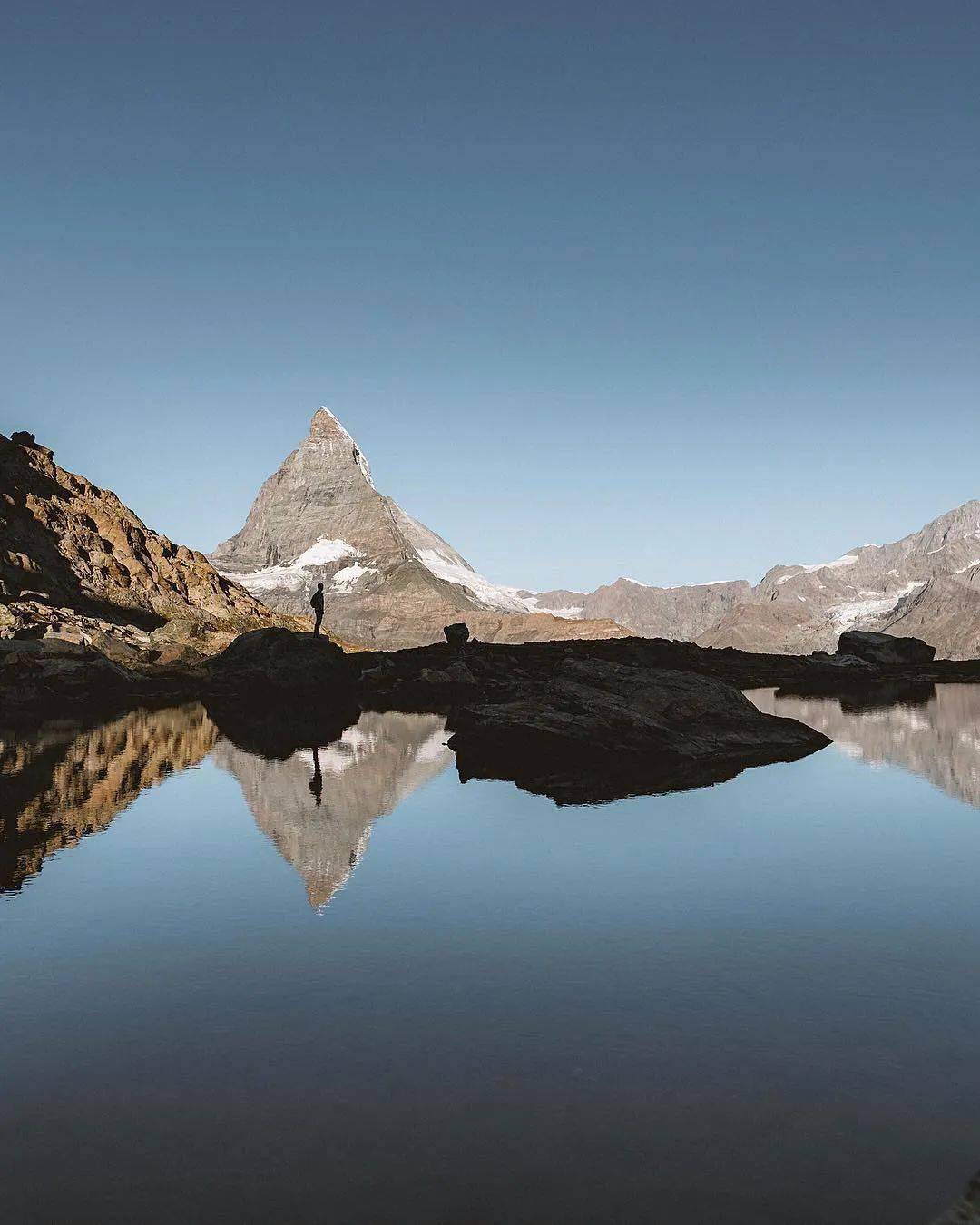 天地山水,无限风光_photo