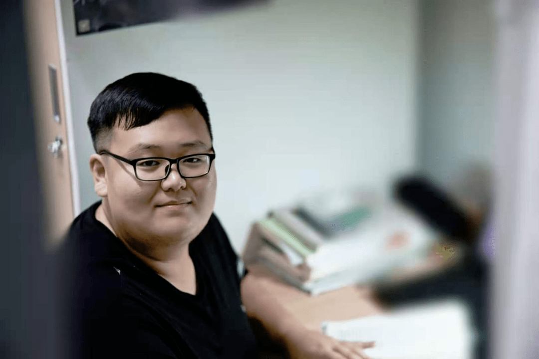 黄永祥刘丹心之所向,身之所往,终至所归!