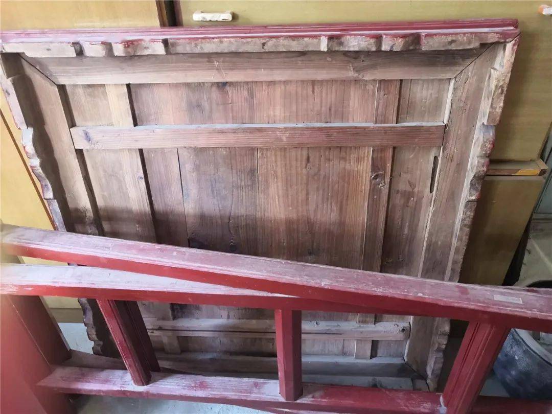 闽南夜话追忆八仙桌往事