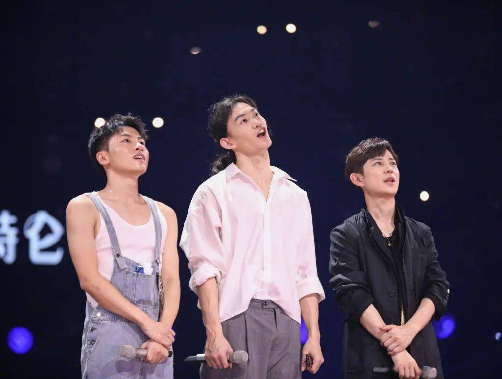 舞蹈风暴第二季第六期风暴时刻精彩图片回顾