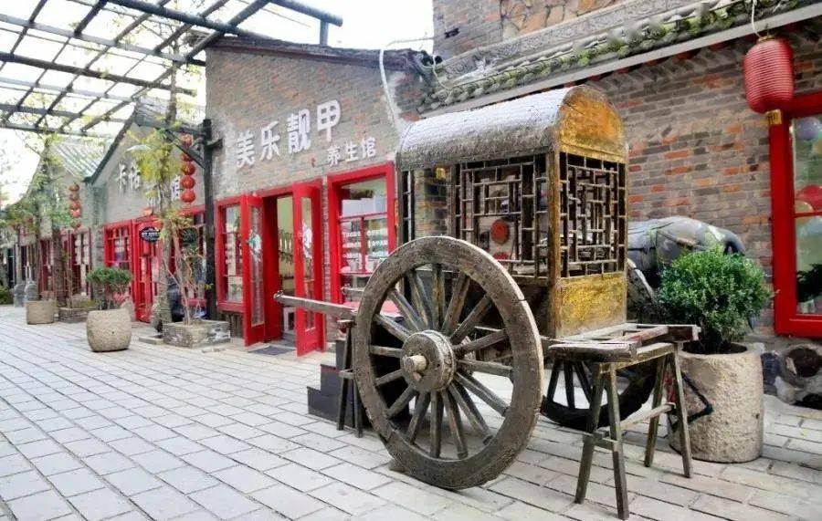 文庙街遐想67李国庆