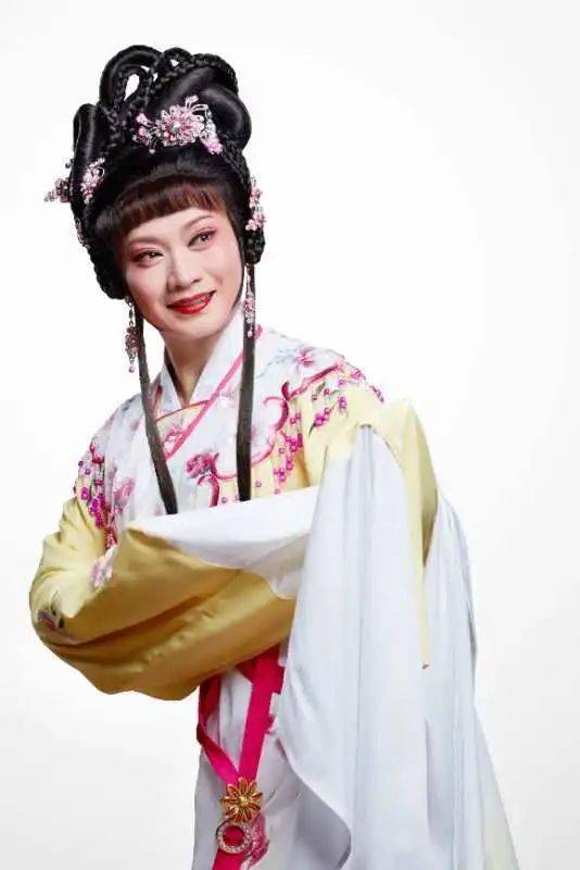 我和我的艺校系列专访林川媚艺校梦想开始的地方