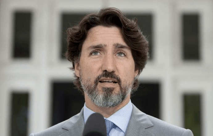 加拿大全力准备收疫苗,明年初获600万剂_林顿