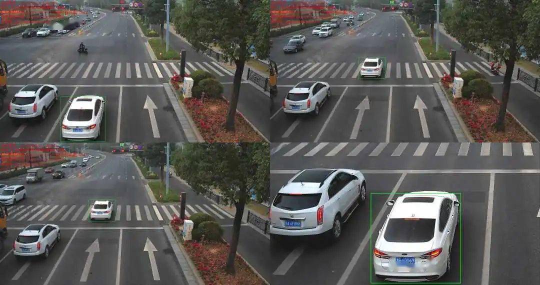 浙ga7889浙g98057你们越线停车被曝光了