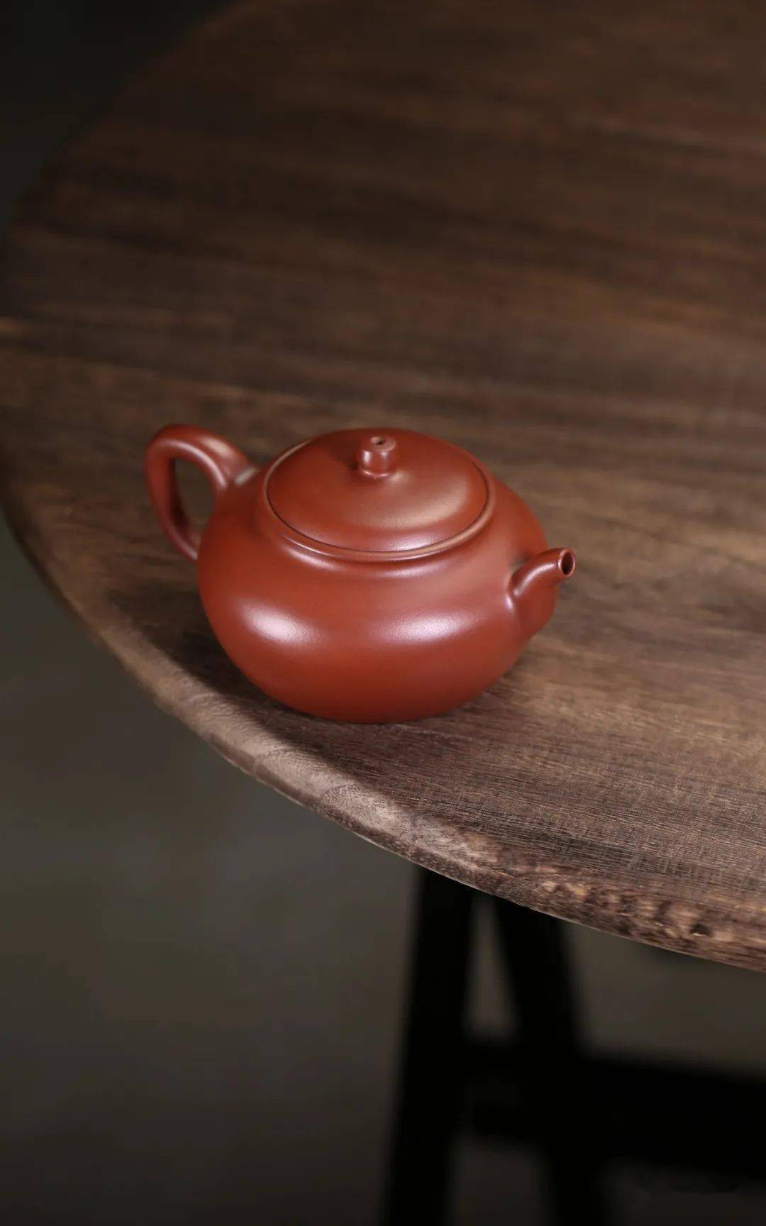 紫砂臻品王春明汉韵